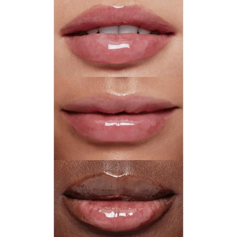 e.l.f. Glow Reviver Lip Oil Coral Fixation