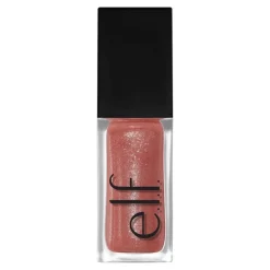 e.l.f. Glow Reviver Lip Oil Glimmer Princess Cut