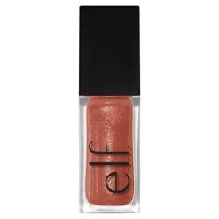 e.l.f. Glow Reviver Lip Oil Glimmer Super-Neutral