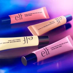 e.l.f. Glow Reviver Melting Lip Balm Vanilla Soft Serve