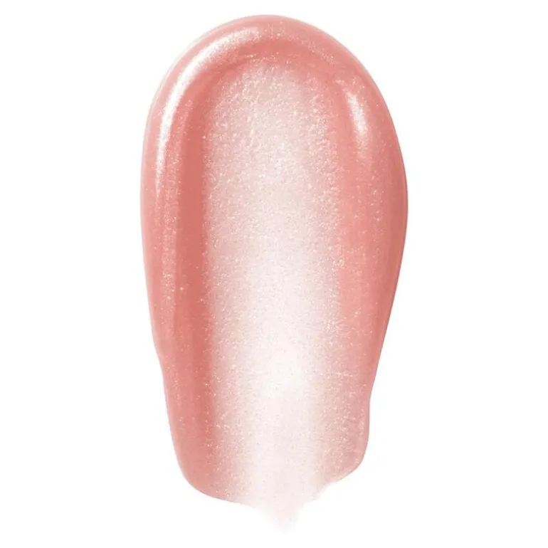e.l.f. Glow Reviver Plumping Lip Oil Light Soft Pink Shimmer