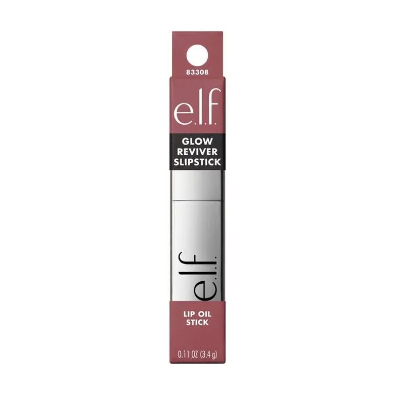 e.l.f. Glow Reviver Slipstick Mauve Mentality