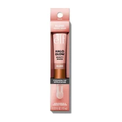 e.l.f. Halo Glow Blush Beauty Wand Magic Hour