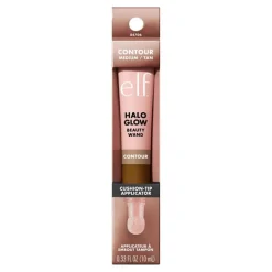 e.l.f. Halo Glow Contour Beauty Wand Medium/Tan