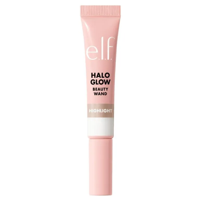 e.l.f. Halo Glow Highlight Beauty Wand IRL Angel