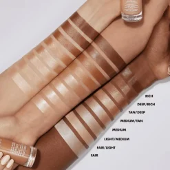 e.l.f. Halo Glow Liquid Filter 5 Medium/Tan
