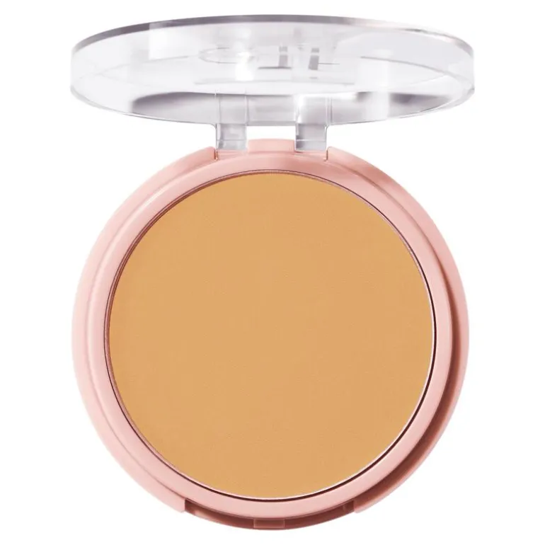 e.l.f. Halo Glow Powder Filter Medium Neutral