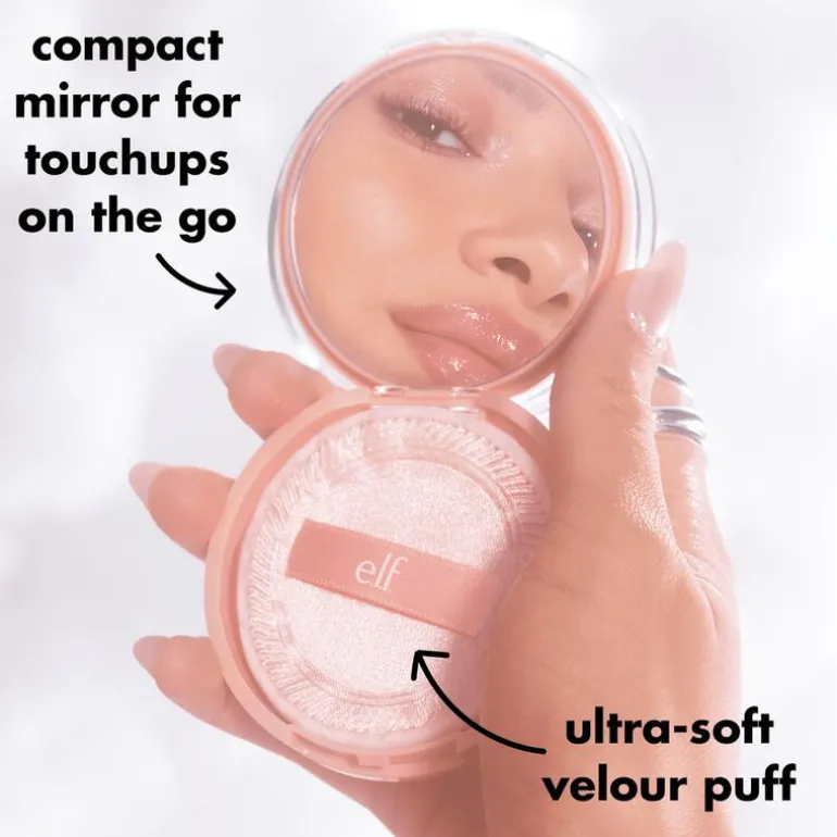 e.l.f. Halo Glow Powder Filter Medium Neutral