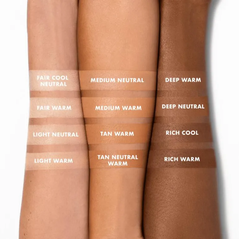 e.l.f. Halo Glow Powder Filter Medium Neutral