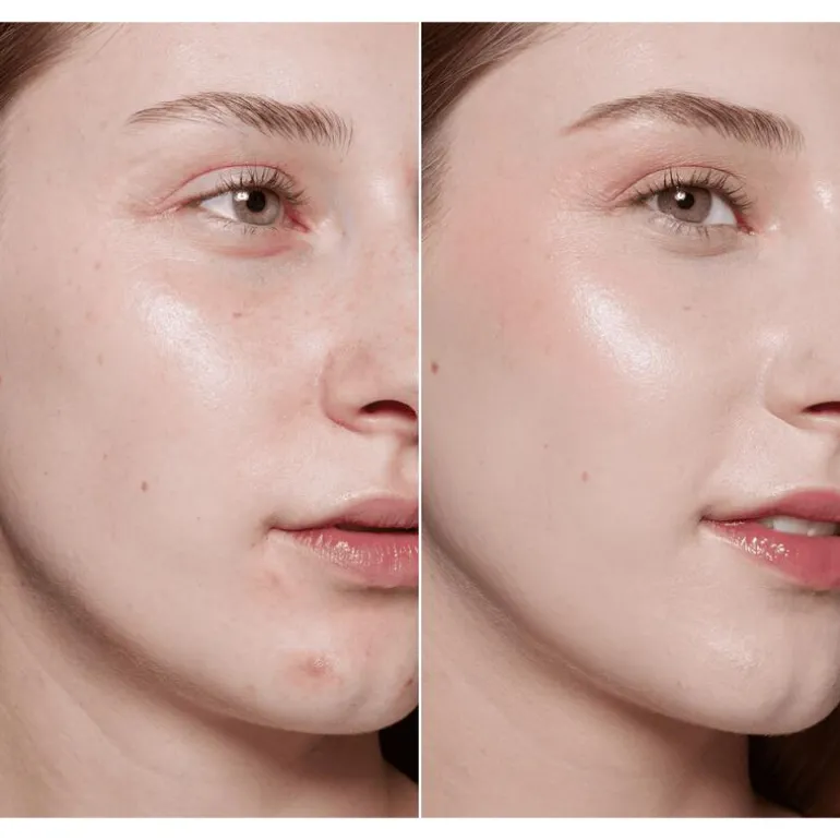 e.l.f. Halo Glow Skin Tint SPF50 1 Fair Neutral