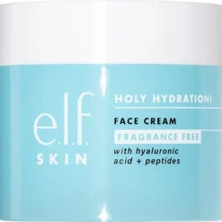 e.l.f. Holy Hydration! Face Cream Fragrance Free