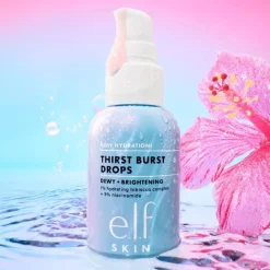 e.l.f. Holy Hydration! Thirst Burst Drops 30 ML