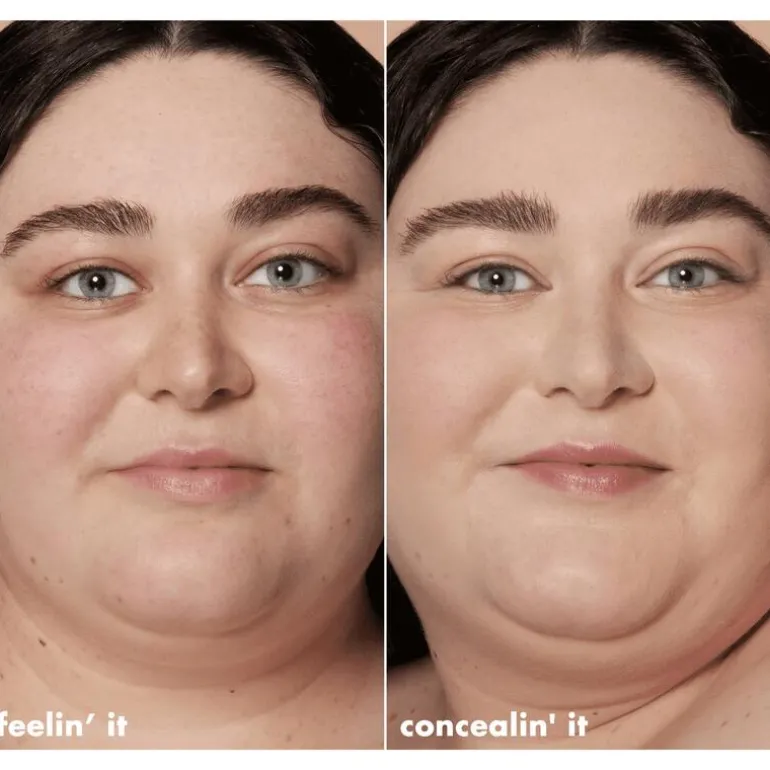 e.l.f. Hydrating Camo Concealer Fair Warm