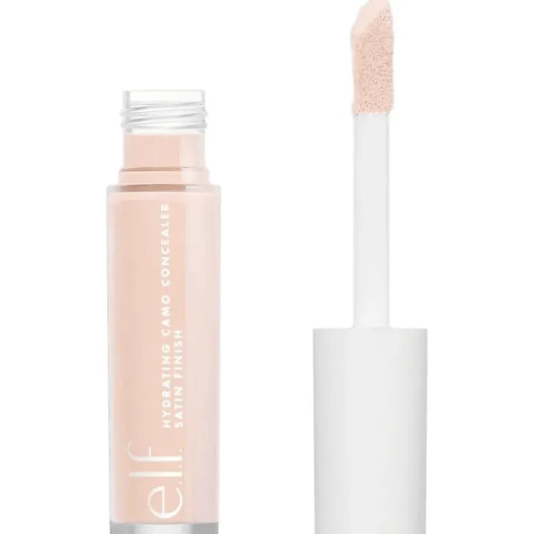 e.l.f. Hydrating Camo Concealer Fair Rose
