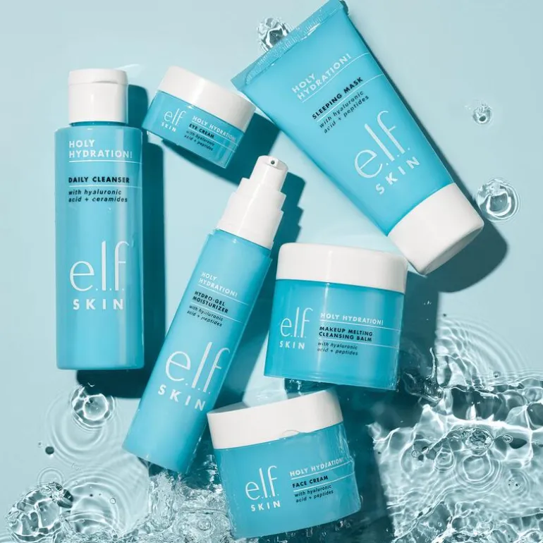 e.l.f. Illuminating Eye Cream 14 ML