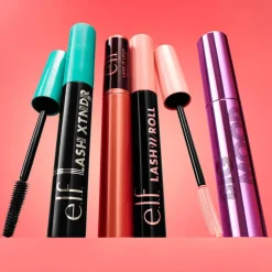 e.l.f. Lash Xtndr Mascara Pitch Black
