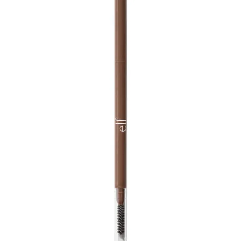 e.l.f. Micro-Fine Brow Pencil Deep Brown