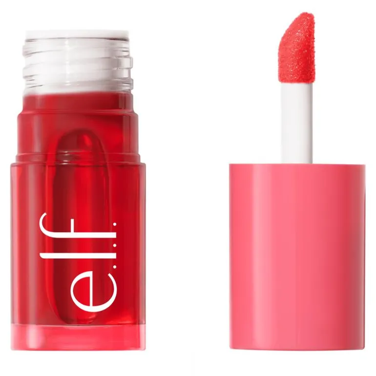e.l.f. Sheer For It Blush Tint Pink Positive