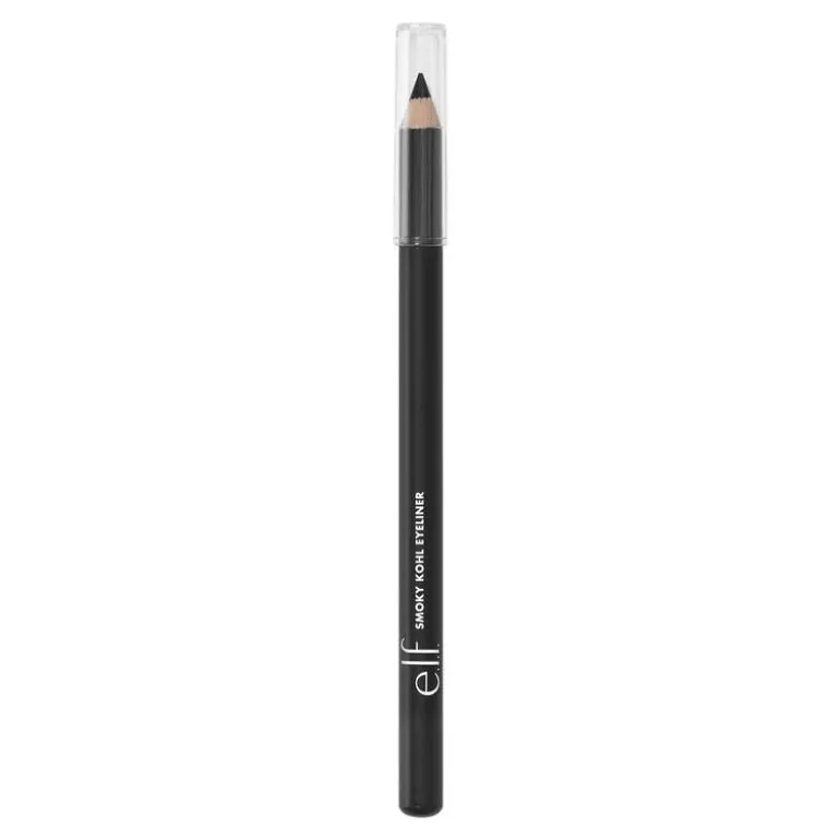 e.l.f. Smoky Kohl Eyeliner Black