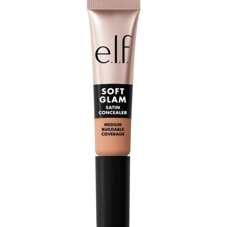 e.l.f. Soft Glam Satin Concealer 25 Light Neutral