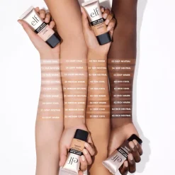 e.l.f. Soft Glam Satin Foundation 13 Fair Neutral
