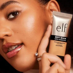 e.l.f. Soft Glam Satin Foundation 11 Fair Neutral