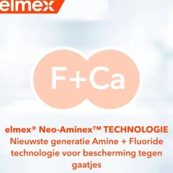 Elmex� Anti-Cari�s Tandpasta 75 ML