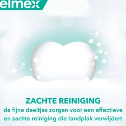 Elmex Sensitive Clean & Fresh Tandpasta 75ML