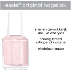 essie Celebrate Nagellak Rood 516 Nailed It 13,5 ML