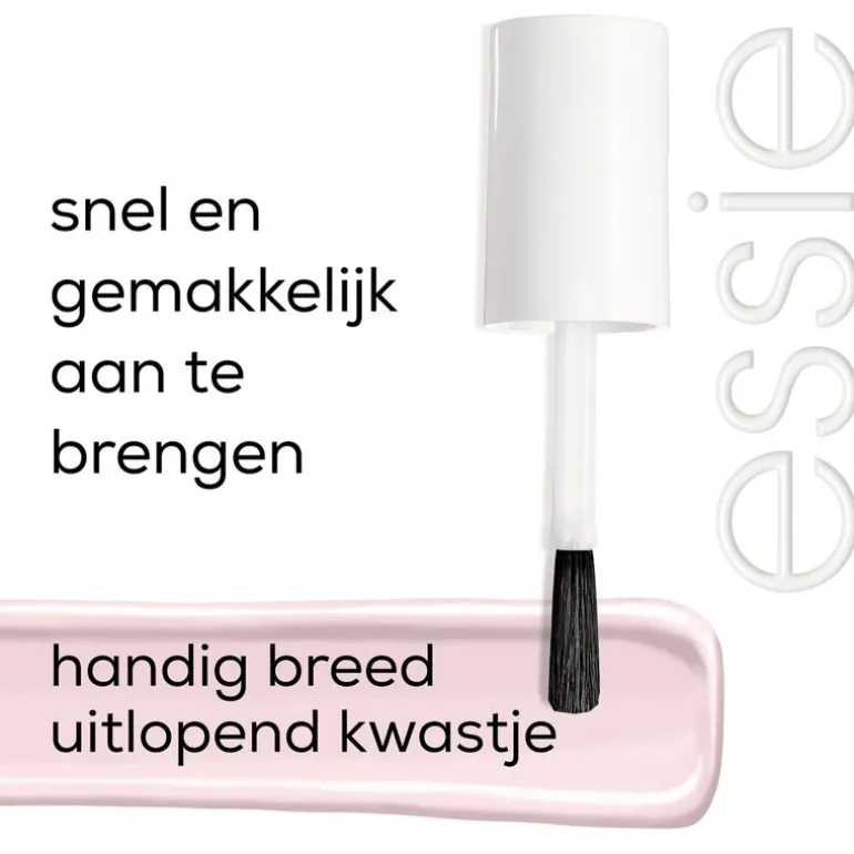 essie Celebrate Nagellak Rood 516 Nailed It 13,5 ML