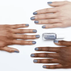 essie Expressie Nagellak Blauw 340 Air Dry 10 ML