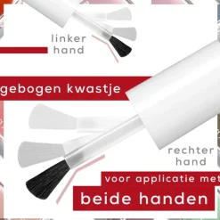 essie Expressie Nagellak Paars 220 Get a Mauve On 10 ML