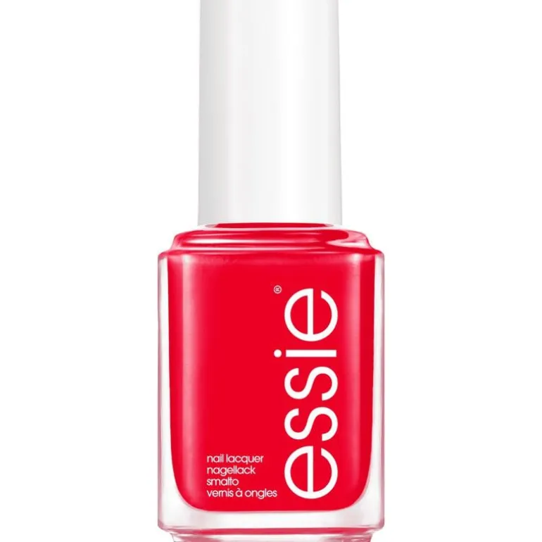 essie Nagellak 972 Poppy & Joyous 13.5ML
