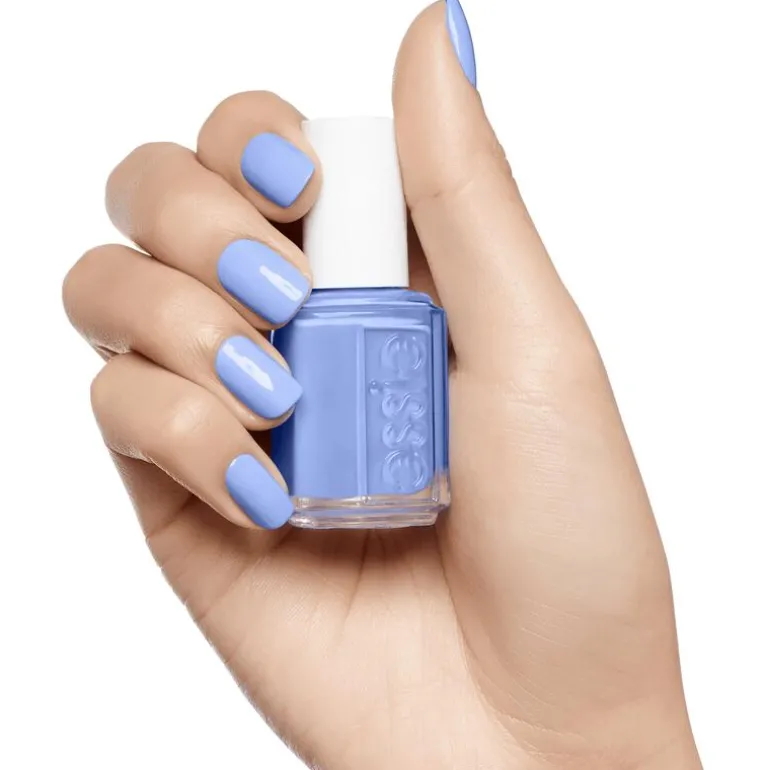 essie Nagellak Blauw 219 A Bikini So Teeny 13,5 ML