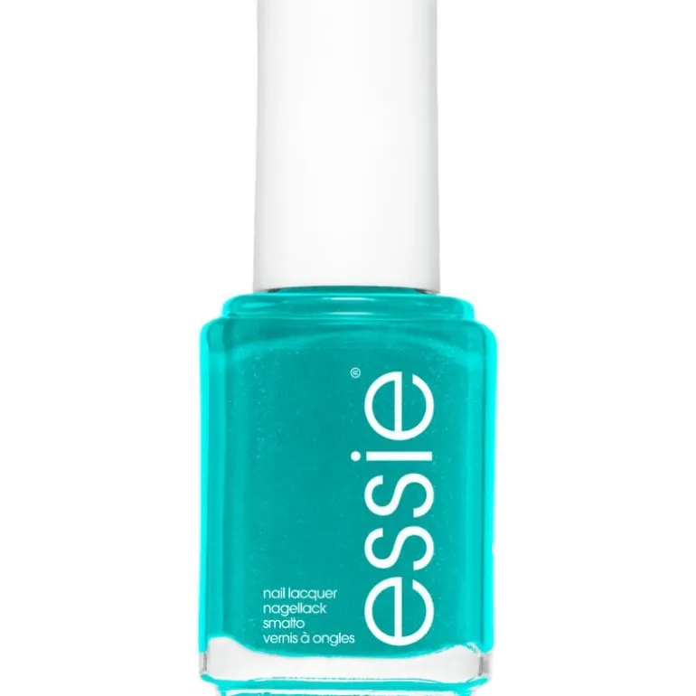 essie Nagellak Groen 266 Naughty Nautical 13,5 ML