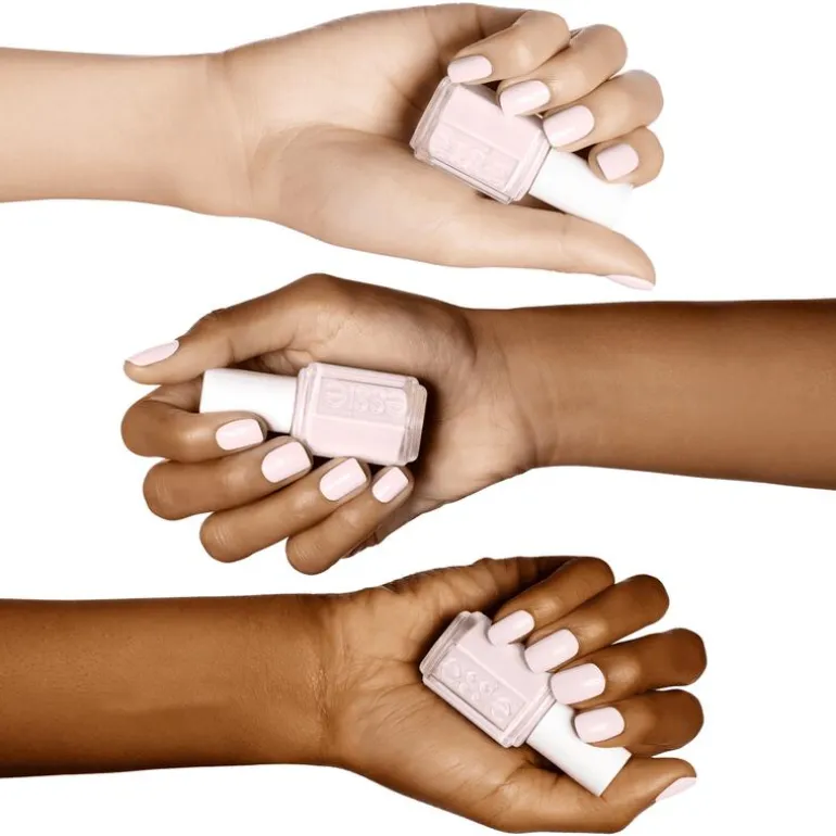 essie Nagellak Roze 17 Muchi Muchi 13,5 ML