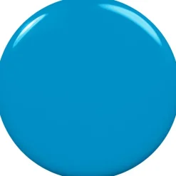 essie Odd Squad Nagellak Blauw 954 OffBeat Chic 13.5ML