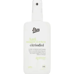 Etos Anti Muggen & Teken Spray 100 ML