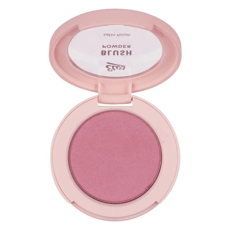 Etos Blush Powder Wild Sunset
