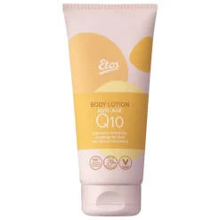 Etos Body Care Body Lotion Anti-Age Q10 200 ML