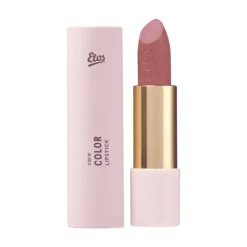 Etos Care Color Lipstick 07 Sensual Nude