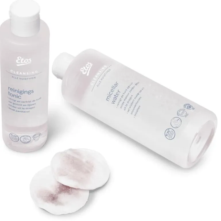 Etos Cleansing Tonic 200 ML