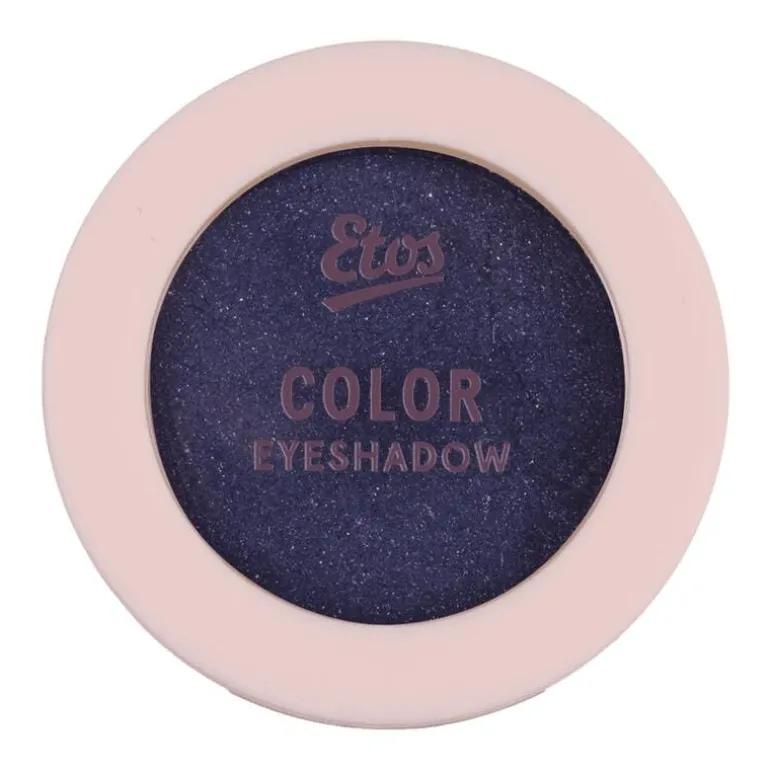 Etos Color Eyeshadow 06 Deep Ocean