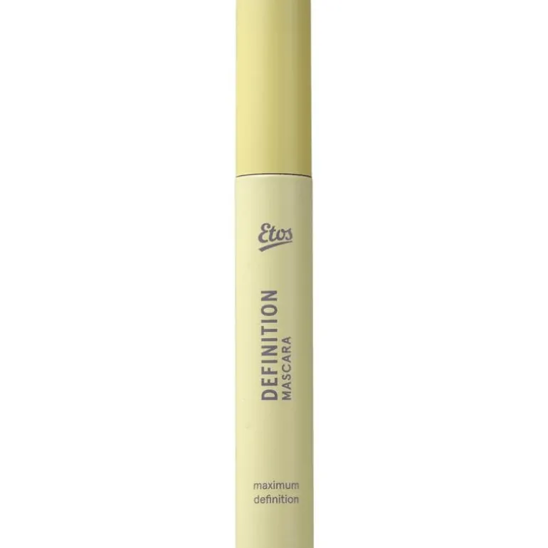 Etos Definition Mascara