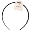 Etos Diadeem Medium Zwart