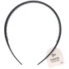 Etos Diadeem Small Zwart