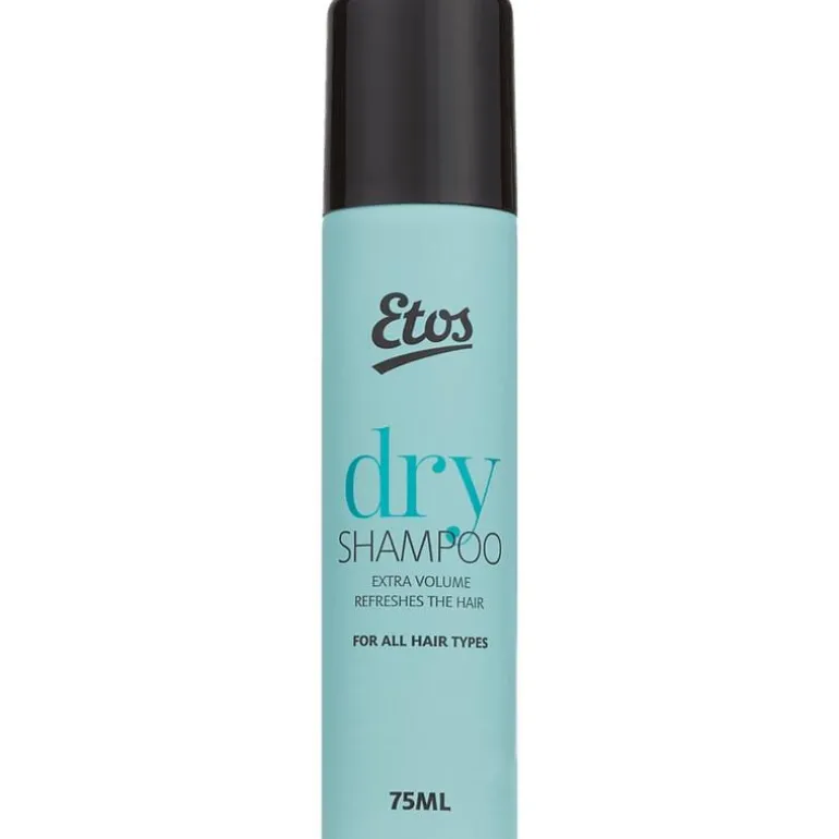 Etos Droog Shampoo Mini 75 ML