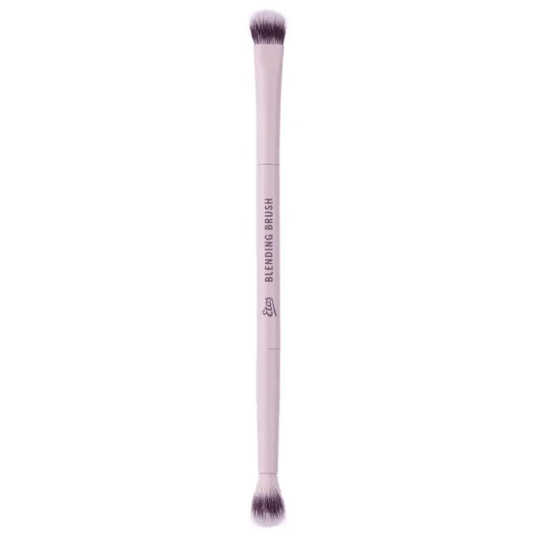Etos Duo Blending Brush