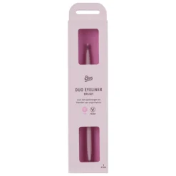 Etos Duo Eyeliner Brush