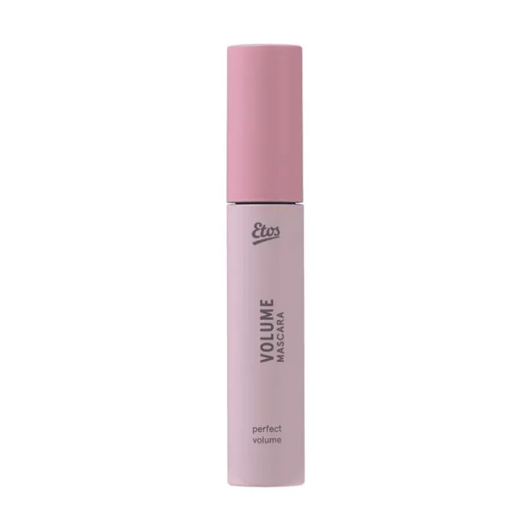 Etos Everyday Volume Mascara Blauw